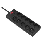 Bylion produžni kabal na motalici 3x1 mm 5 m (Kopiraj)