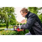 Einhell aku makaze škare za živicu Power X-Change GP-CH 18/50 Li BL - Solo