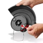 Einhell aku trimer za travu Power X-Change GE-CT 18/25 Li-Solo