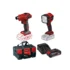 Einhell ljetni kamp set