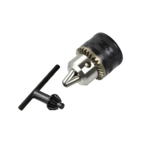 DeWalt stezna glava 1.5-13mm 1/2”-20 UNF sa ključem i SDS-Plus adapterom DT7005 (Kopiraj)