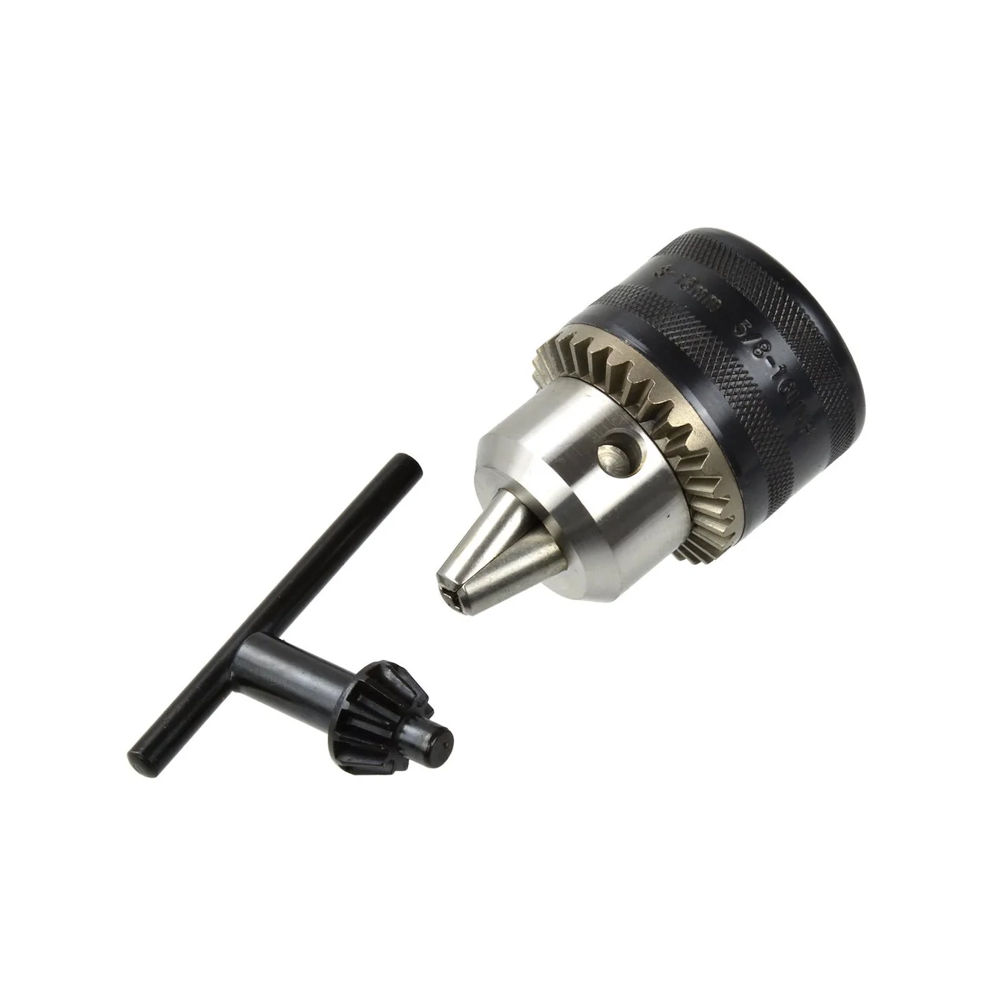 G00541 DeWalt stezna glava 1.5-13mm 1/2”-20 UNF sa ključem i SDS-Plus adapterom DT7005 (Kopiraj)