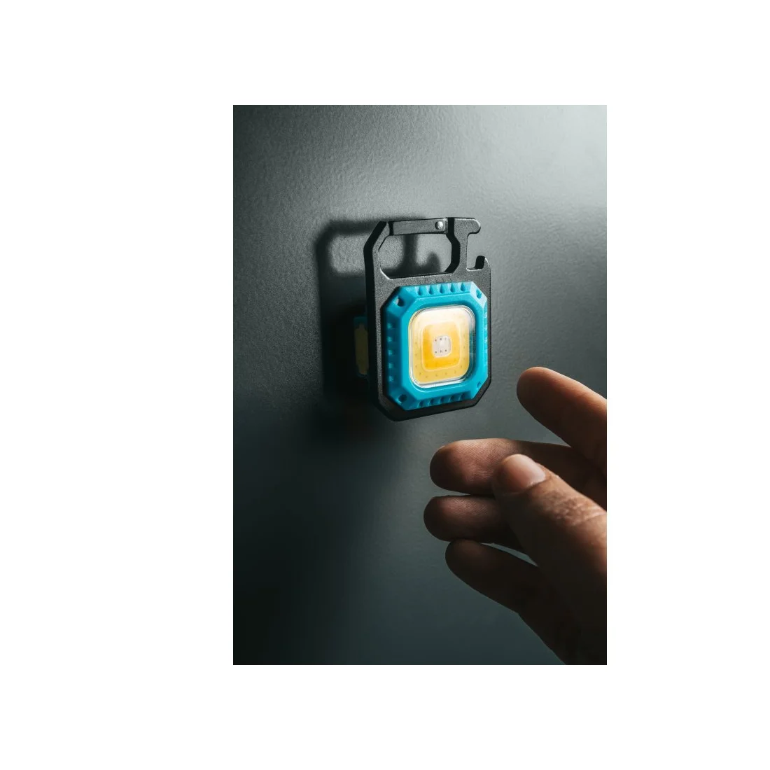 HOEGERT led lampa svjetiljka LED 3W 160lm HT1E402 (Kopiraj)