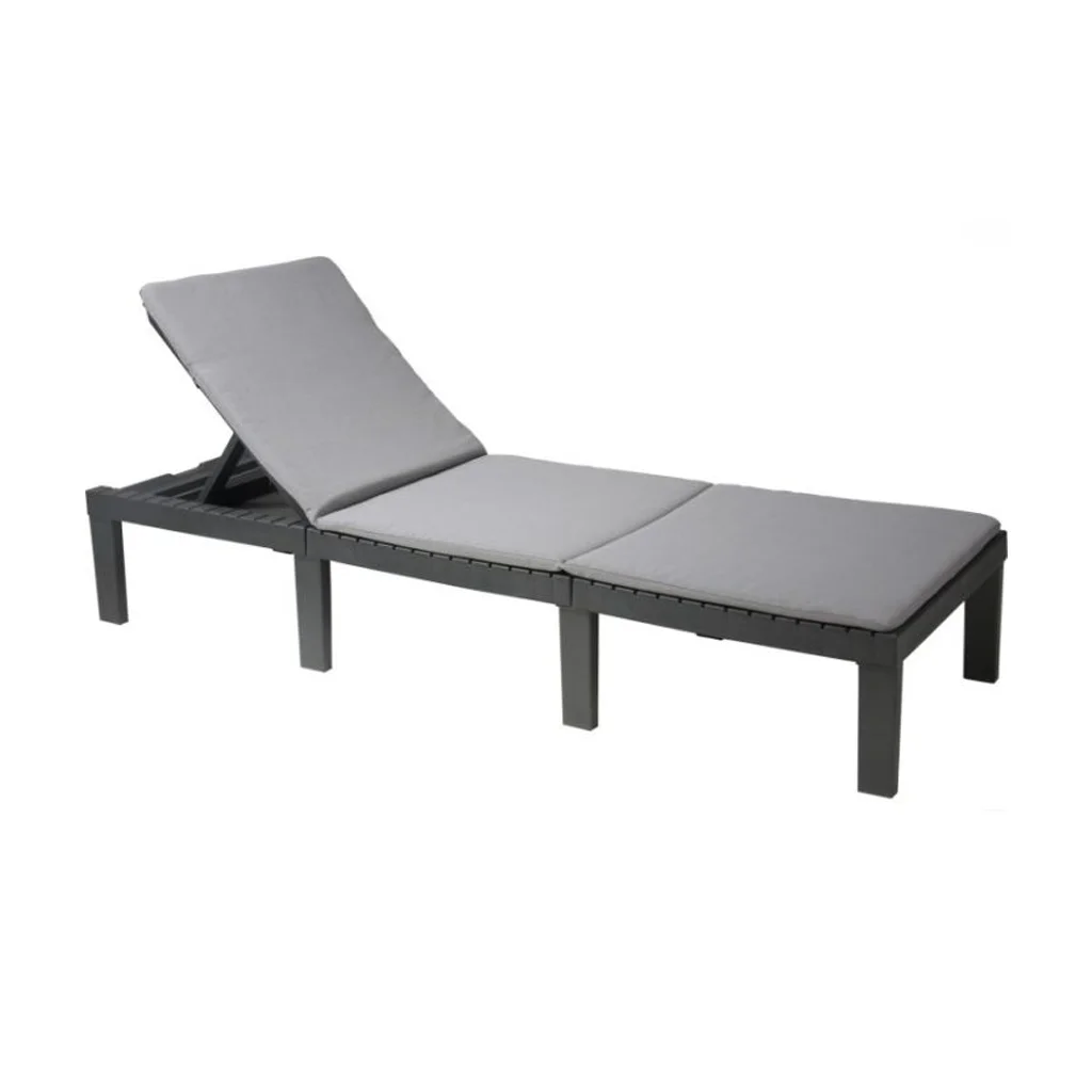 IPAE Progarden sklopiva ležaljka 65 x 195 x 78 cm Haiti IPAE-Progarden sklopiva ležaljka 72 x 189 x 96 cm SMERALDO (Kopiraj)