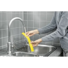 Karcher aku usisivač čistač za prozore  WV 4-4 Plus Battery Set