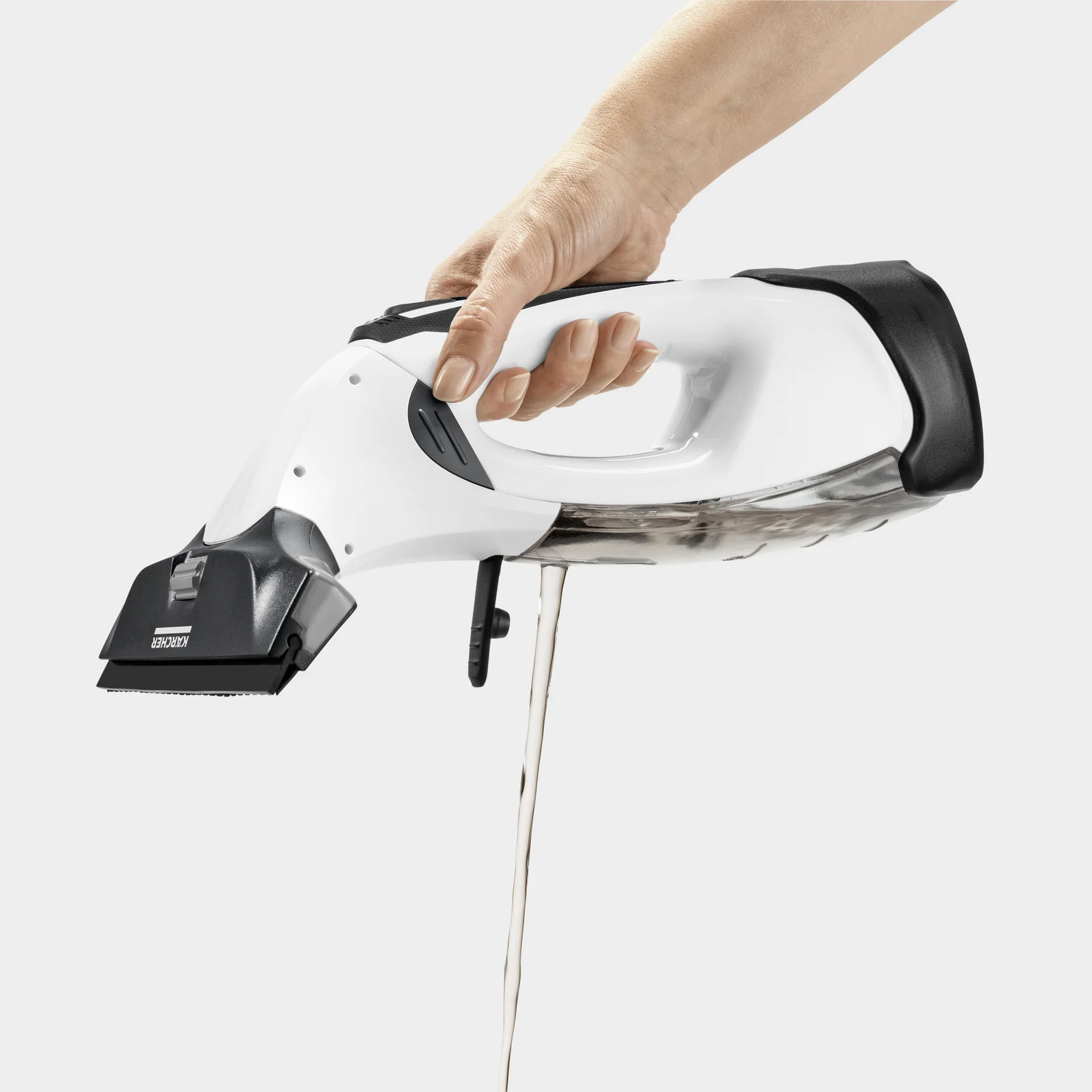 Karcher aku usisivač čistač za prozore WV 5 Plus Anniversary Edition (Kopiraj)