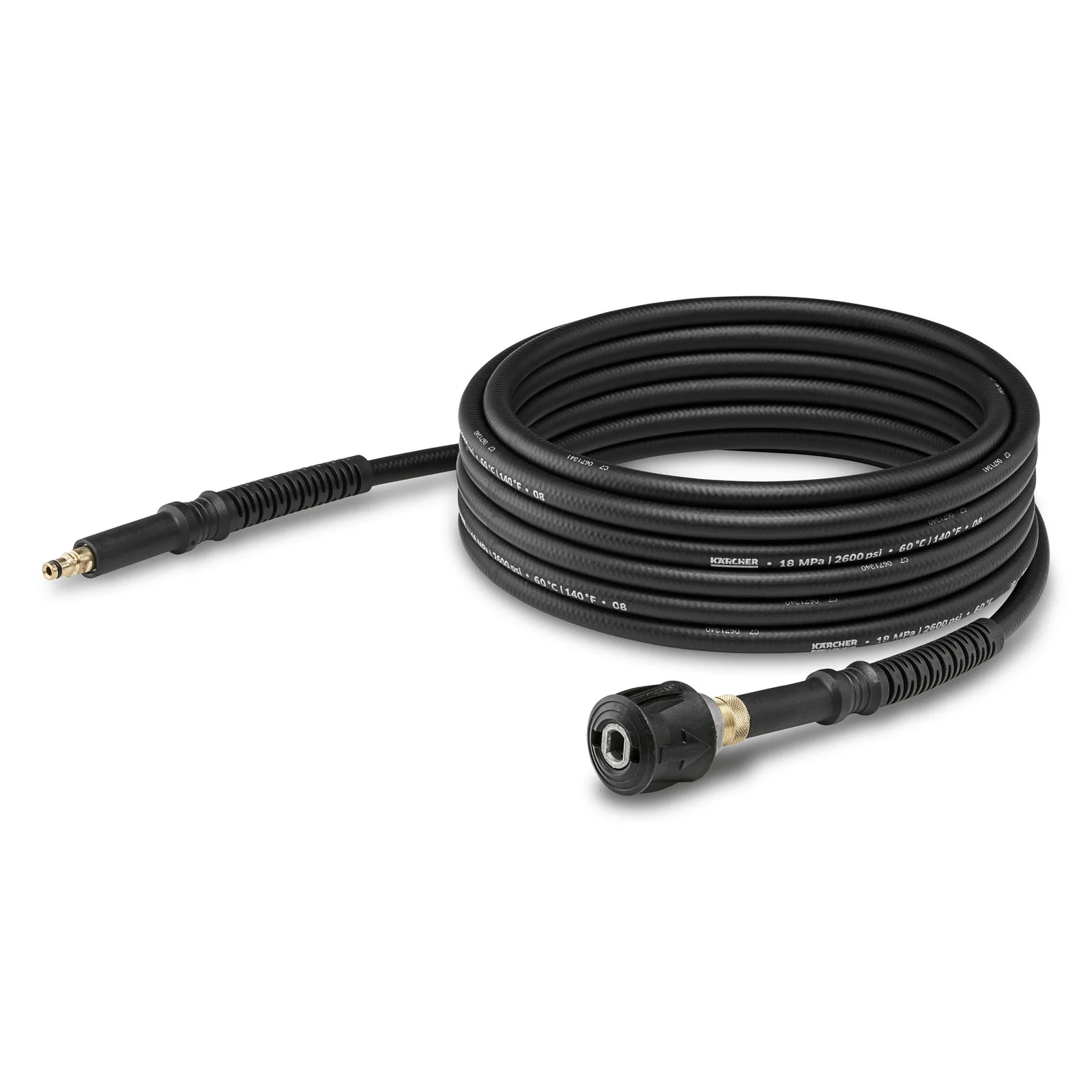 Karcher crijevo za perač visokog pritiska Quick Connect XH 10 Q Karcher crijevo za perač visokog pritiska Quick Connect H 9 Q (Kopiraj)