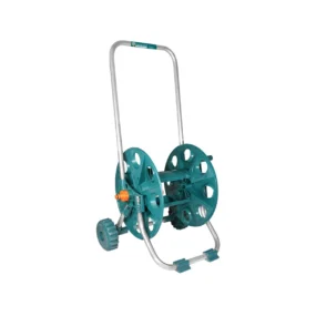 Motalica kolica za vrtno crijevo 60 m 1/2" - 25 m 3/4'' 69080