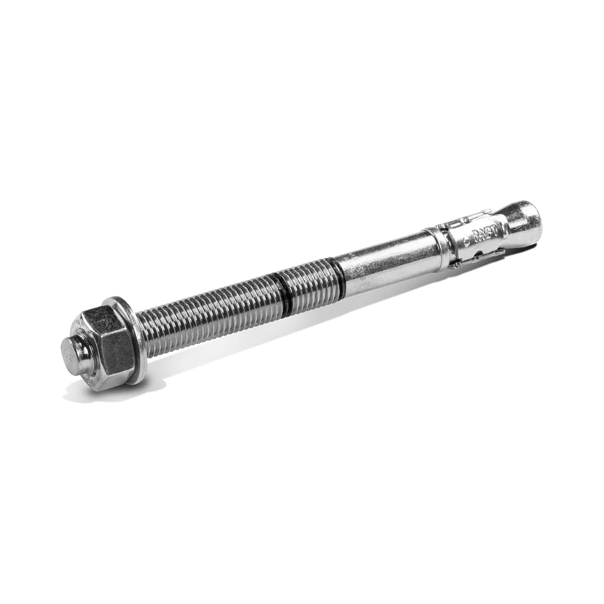 Rawplug anker vijak za 10 x 95 mm DIN 6272 Rawplug vijak za beton pocinčani (Kopiraj)