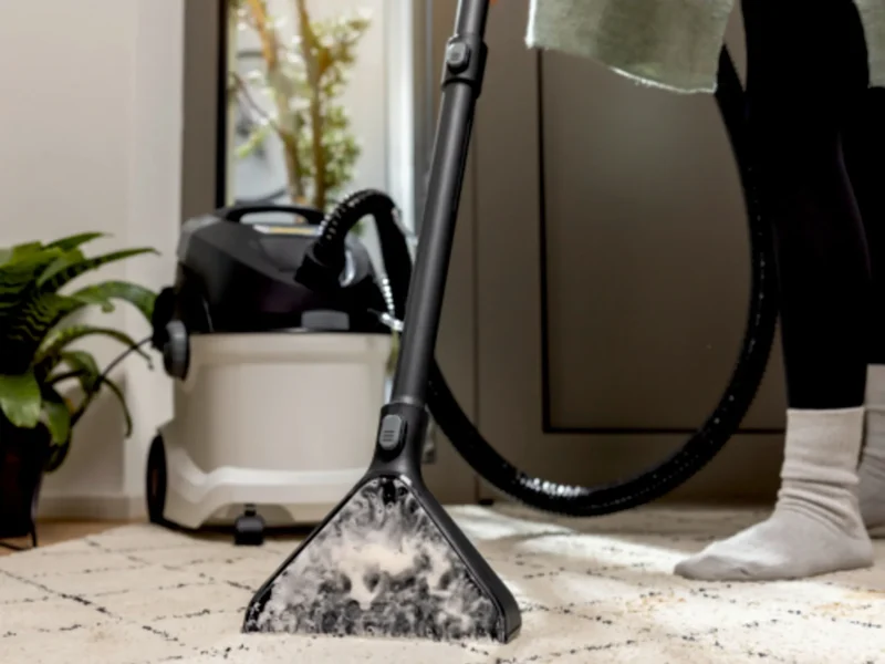 Karcher mašina za prskanje i dubinsko pranje  SE 6 SIGNATURE LINE