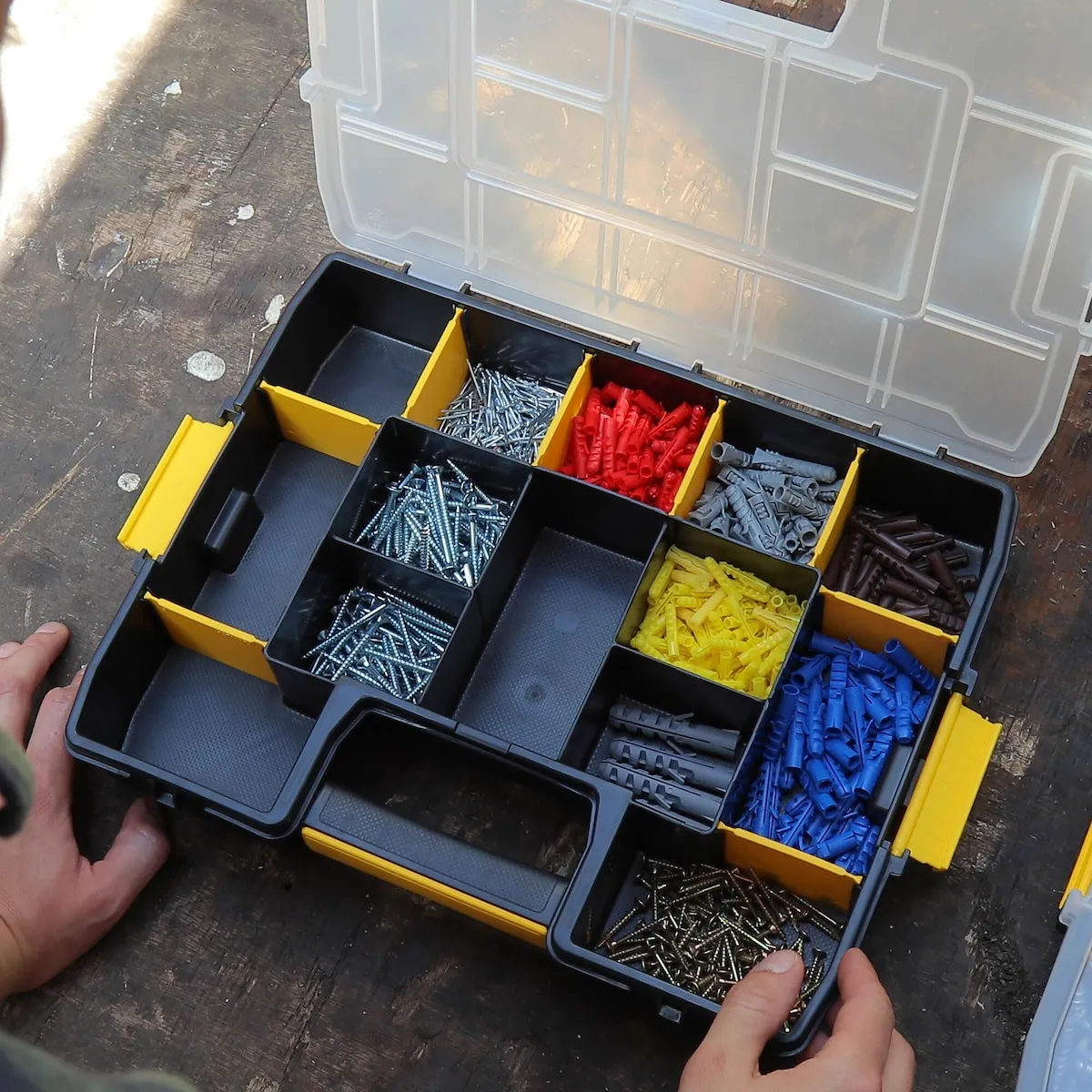 Stanley organizator FatMax Professional 1-97-517 (Kopiraj)