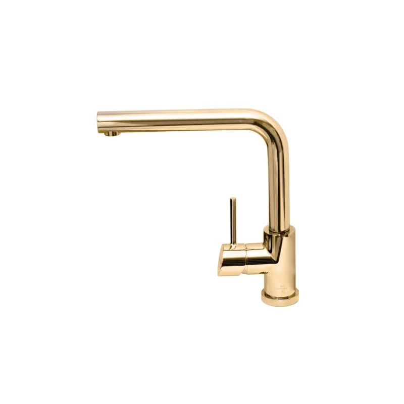 Alveus slavina Fluid Monarch - Bronza