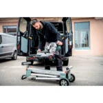 Metabo aku preklopna potezna pila testera KGS 18 LTX 216 Solo (Kopiraj)