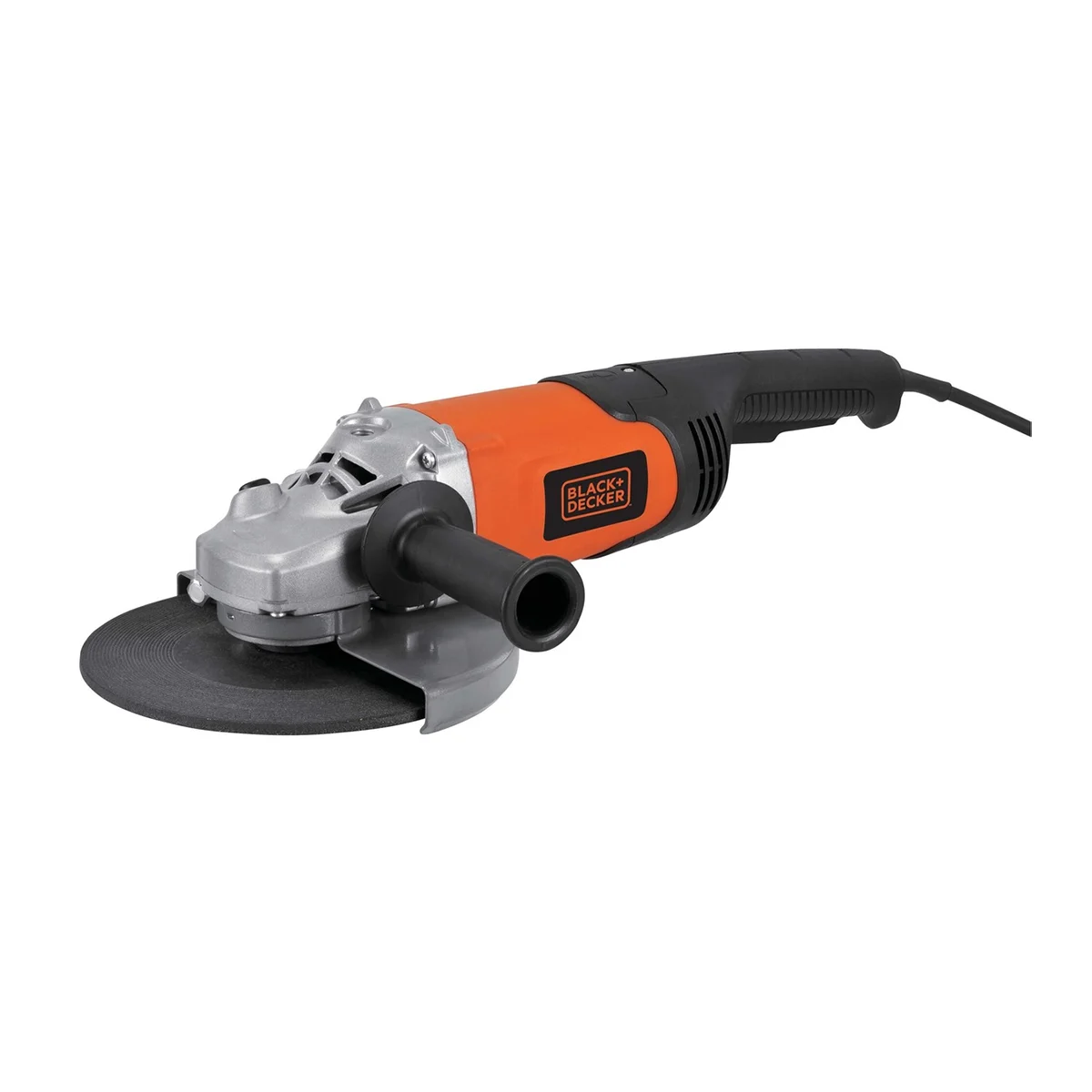 BDGL2223 Black+Decker ugaona kutna brusilica BEG010 710W 115mm (Kopiraj)