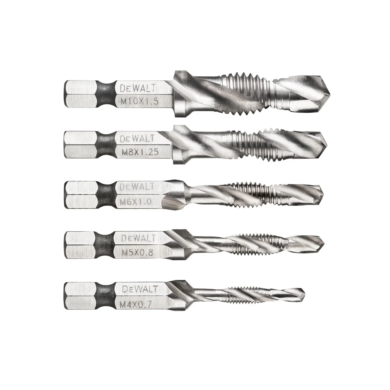 DT50060 DeWALT stepenasta burgija za metal (Kopiraj)