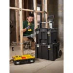 Stanley kofer za alat sa ladicama FATMAX PRO-STACK FMST1-71981 (Kopiraj)