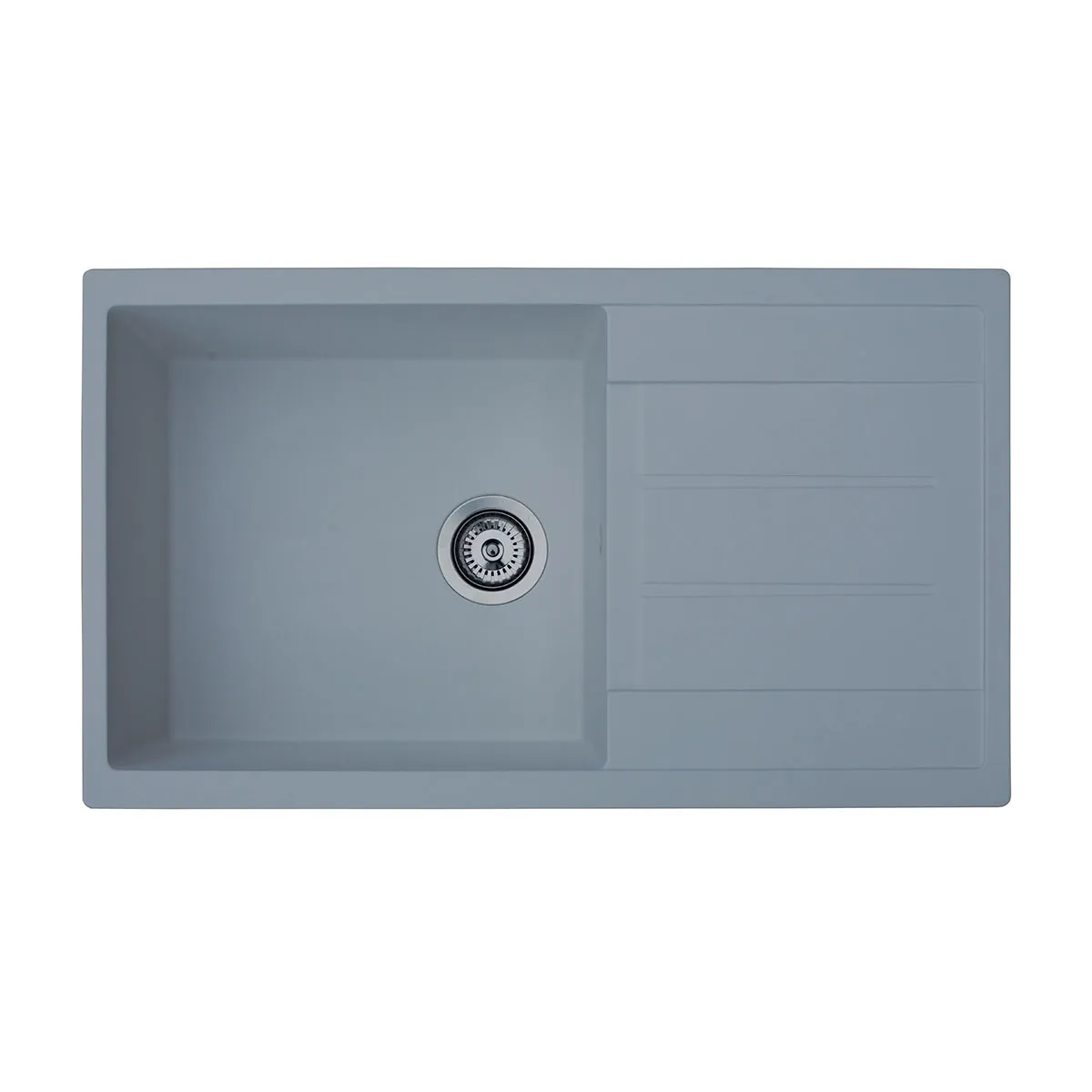 Metalac sudoper xAtos Mega Grafit 52 Metalac sudoper xAtos Mega Grafit