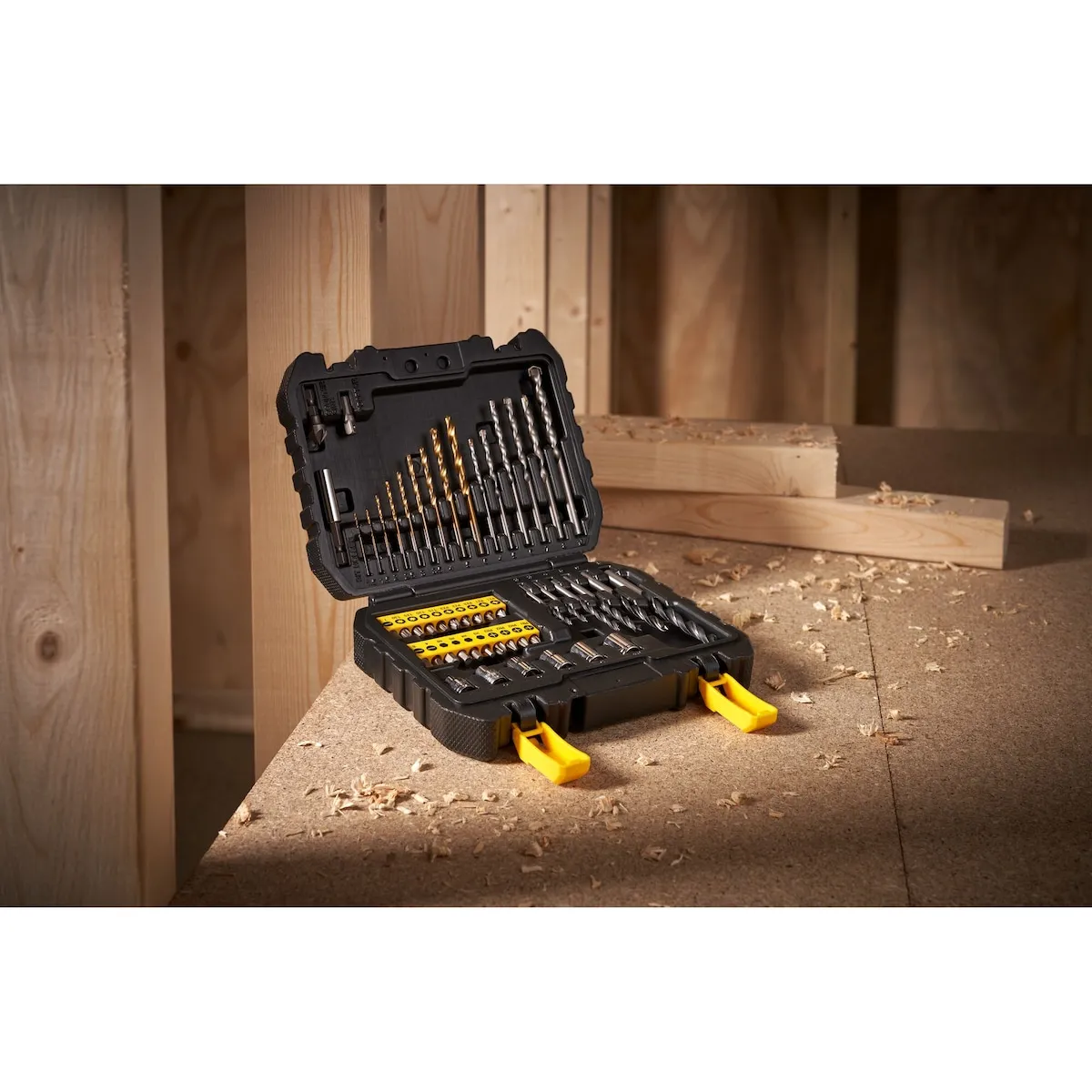 Stanley podizač tereta 150kg 220mm TRADELIFT FMHT83550-1 (Kopiraj)