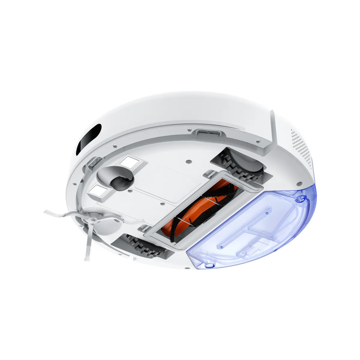 Xiaomi robot usisivač Vacuum E5 (Kopiraj)