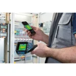 Bosch aku termalna kamera 10-400°C 12V 1x2.0Ah GTC 400 C 0601083101