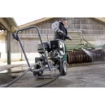 Karcher motorni perač visokim pritiskom HD 7/20 G CLASSIC 250 bar
