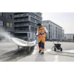 Karcher motorni perač visokim pritiskom HD 7/20 G CLASSIC 250 bar