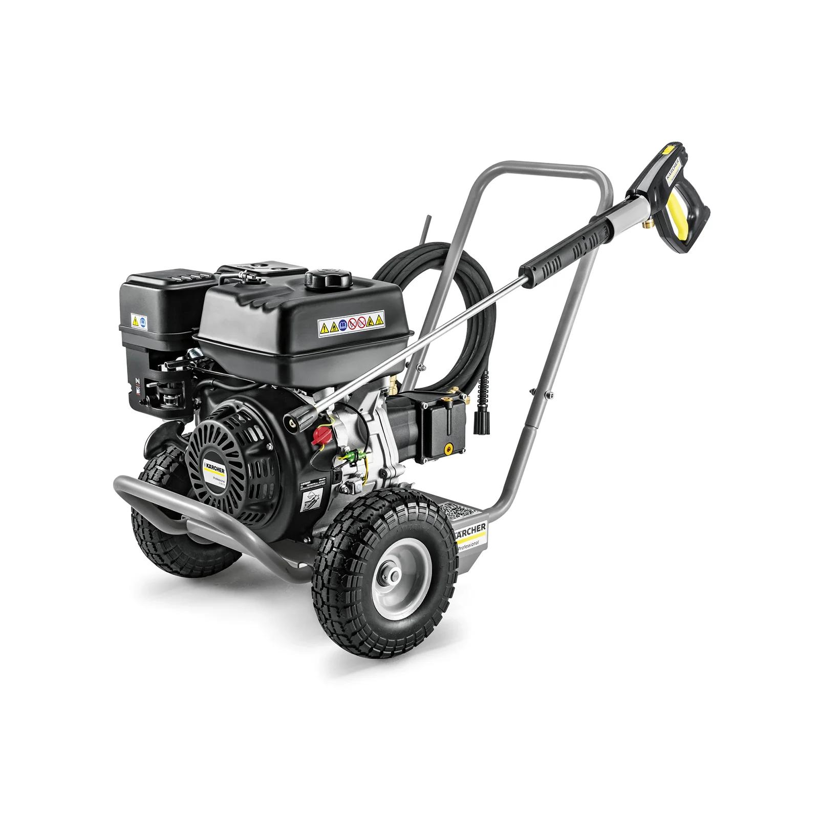 CLASSIC 250 bar Karcher motorni perač visokim pritiskom HD 7/20 G CLASSIC 250 bar