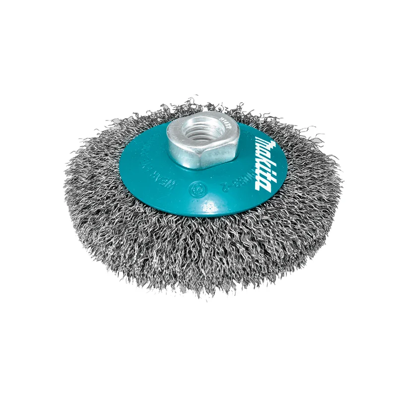 D 39827 Makita najlonska lončasta četka za bušilice 75 mm D-45559 (Kopiraj)
