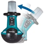 Makita stojeća aku led svjetiljka lampa DEADML810