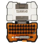 DeWALT 32-dijelni set bitova impact MCLAREN DT70900T (Kopiraj)