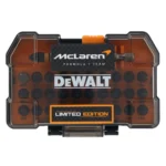 DeWALT 32-dijelni set bitova impact MCLAREN DT70900T (Kopiraj)