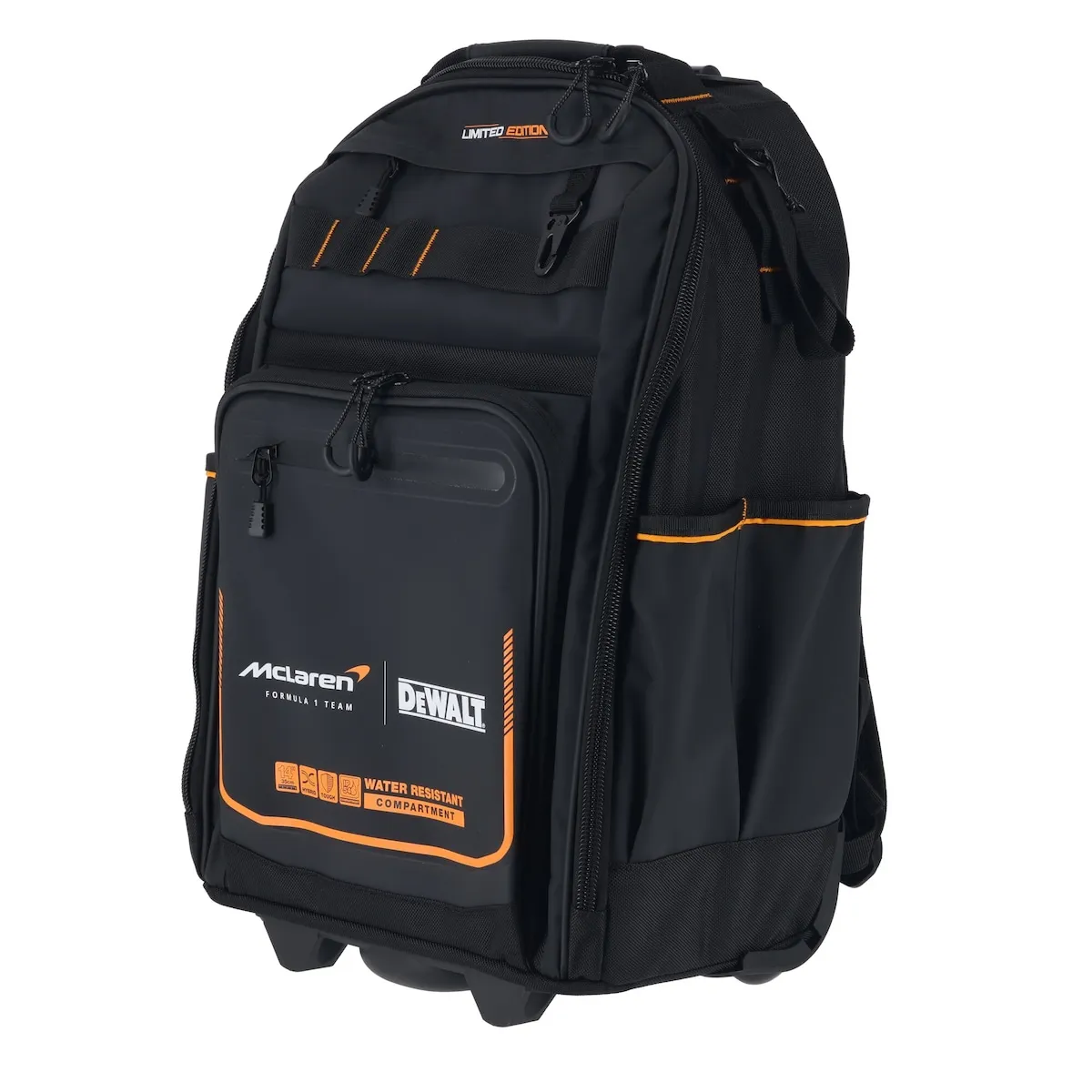 DeWALT transportna torba za alat sa točkićima McLAREN DWST60101-9