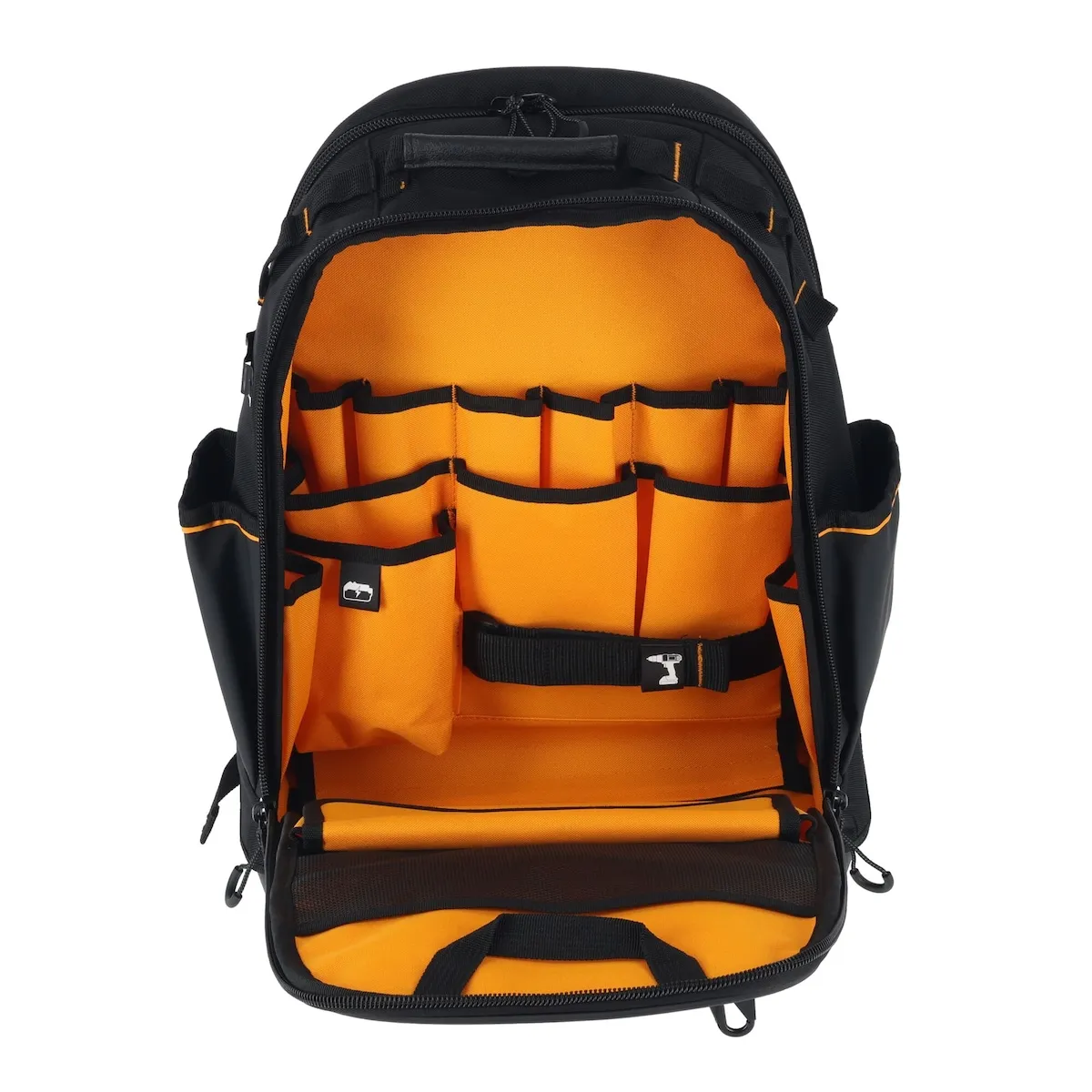 DeWALT ruksak za alat sa točkićima i ručkom McLAREN DWST60101-9​ (Kopiraj)