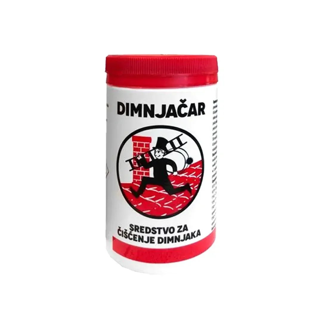 Dimnjačar sredstvo za čišćenje dimnjaka 270 gr HOEGERT posuda za ulje 10L HT8G947 (Kopiraj)
