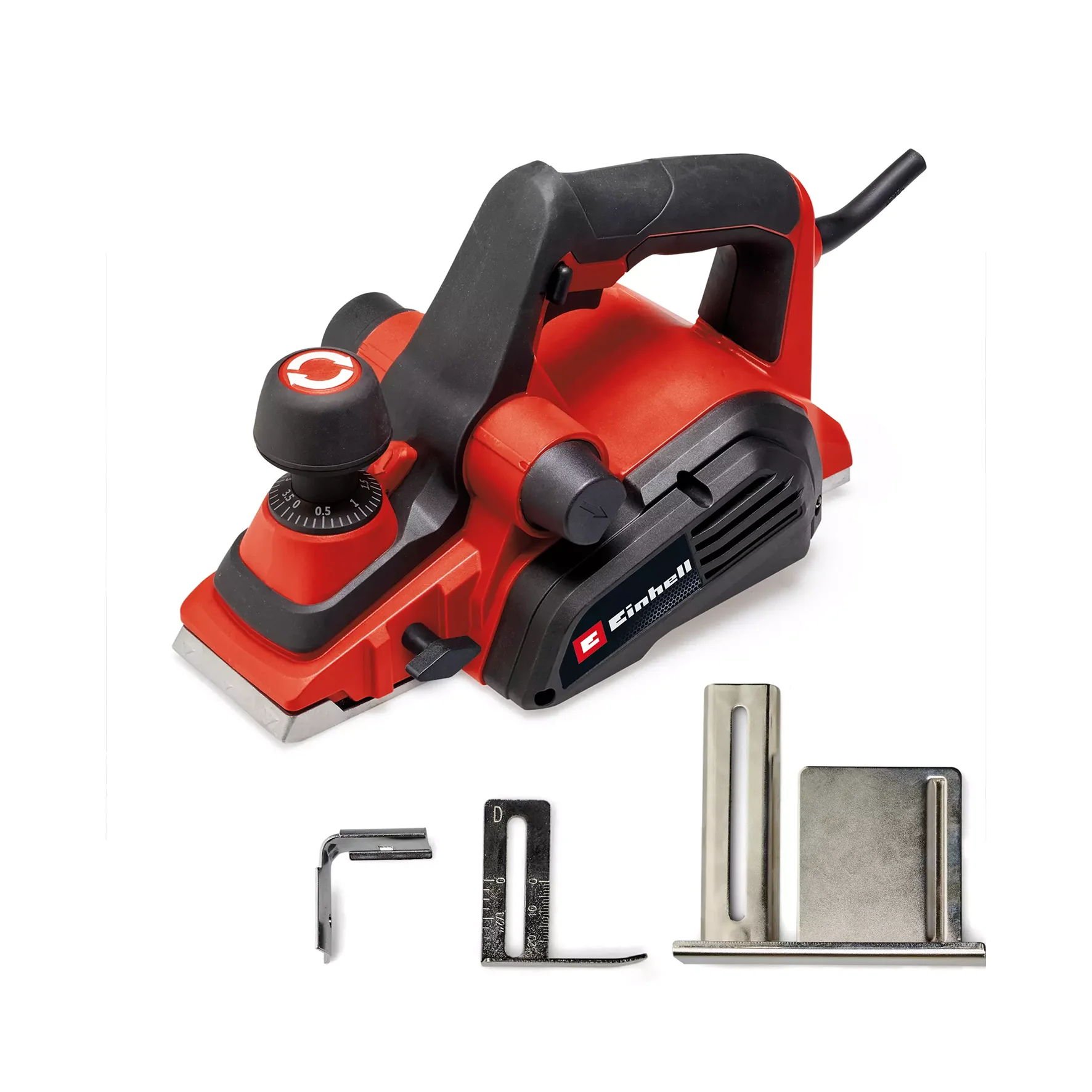 Einhell električna ručna blanja rende TE PL 920 Einhell električna ručna blanja rende TE-PL 920