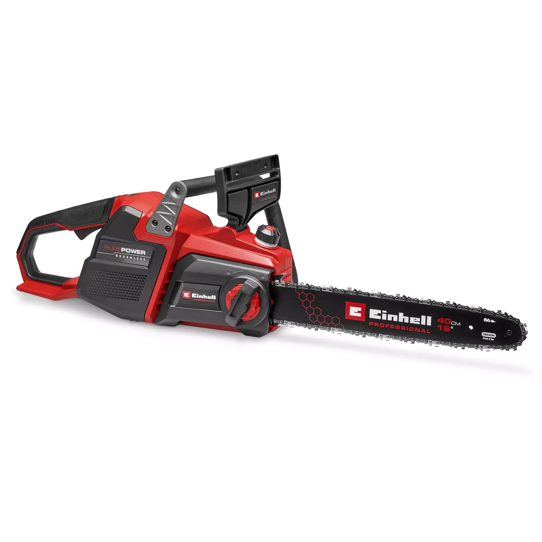 GP LC 36 5 Einhell aku lančana pila testera Power X-Change GE-LC 18 Li Kit (Kopiraj)