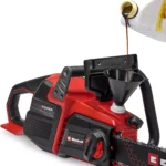 Einhell aku lančana pila testera Power X-Change GE-LC 18 Li Kit (Kopiraj)