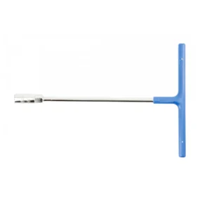 HOEGERT nasadni ključ 1/2″ T40x100 mm HT1S550 (Kopiraj)