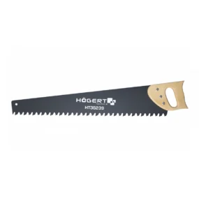 HOEGERT ručna pila testera 7TPI HT3S206 500mm (Kopiraj)
