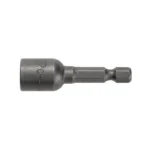 HOEGERT nasadni ključ 1/4'' HT1S459 12 mm