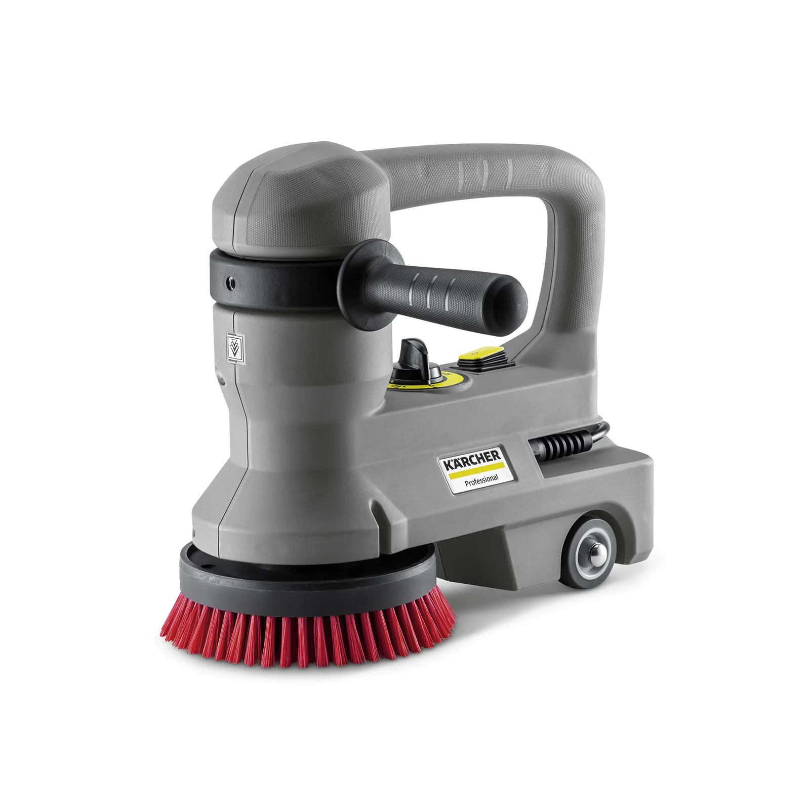 Karcher mašina za čišćenje stepenica BD 17 Karcher mašina za čišćenje stepenica BD 17/5 C