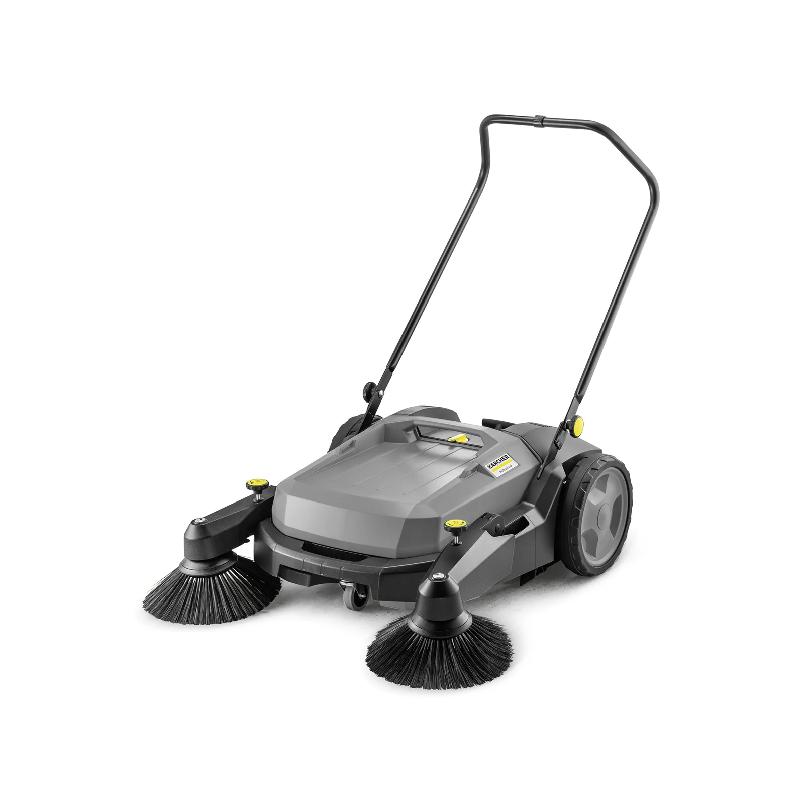 Karcher uređaj za metenje sweeper KM 70 Karcher uređaj za metenje sweeper KM 70/20 C 2SB