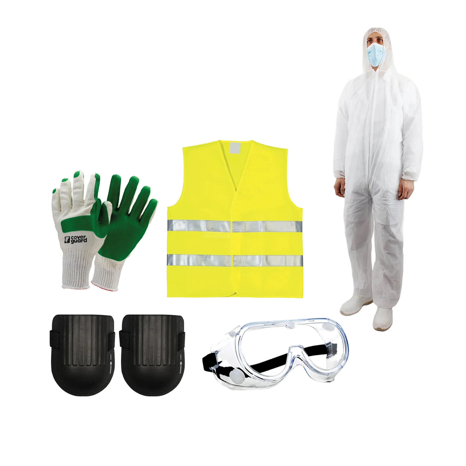Set zaštine operme 001 Set zaštine operme 001