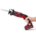 Einhell aku recipročna pila lisičji rep Power X-Change TE-AP 18/28 Li-Solo (Kopiraj)