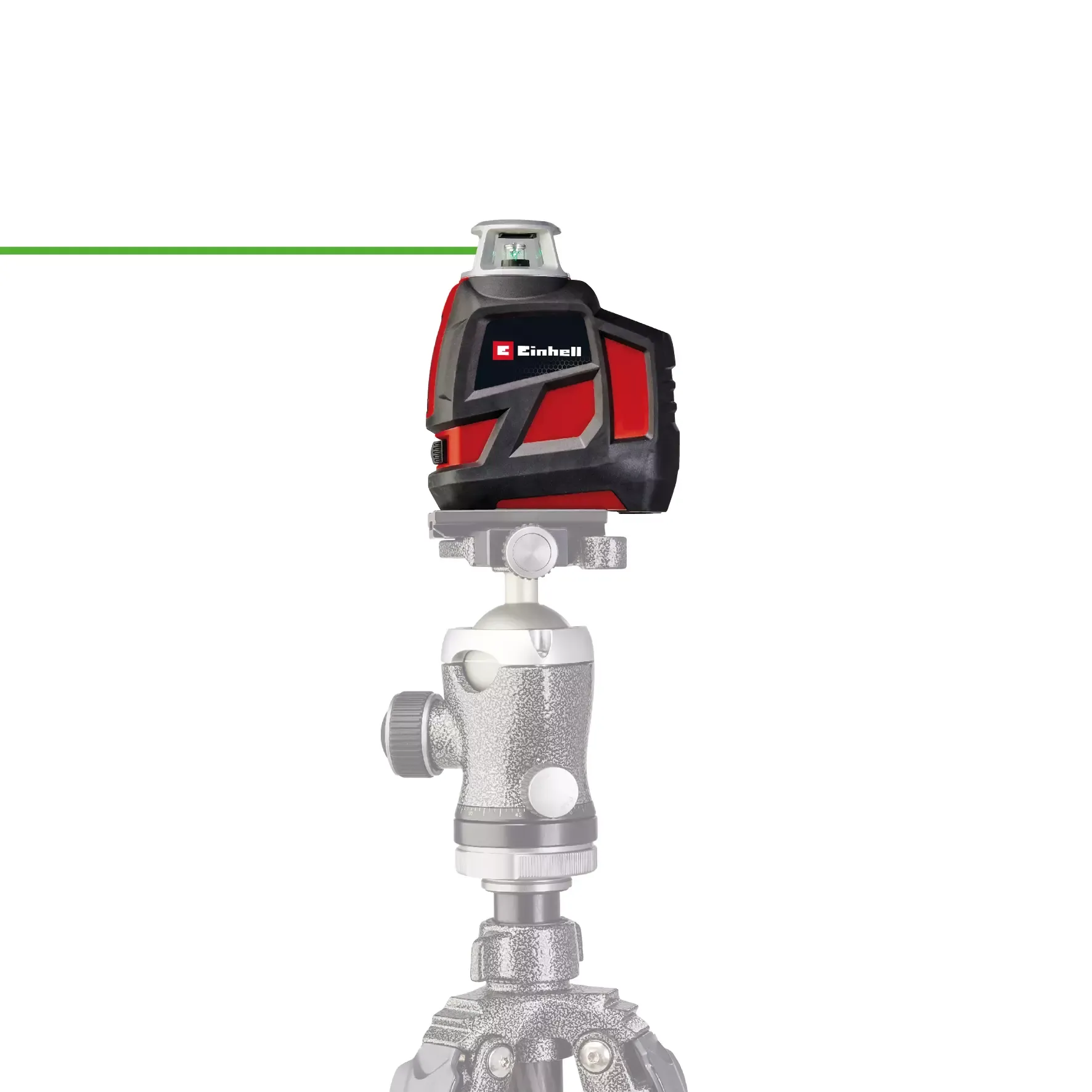 Einhell križni krstasti laserski nivelir TC-LL 2 (Kopiraj)