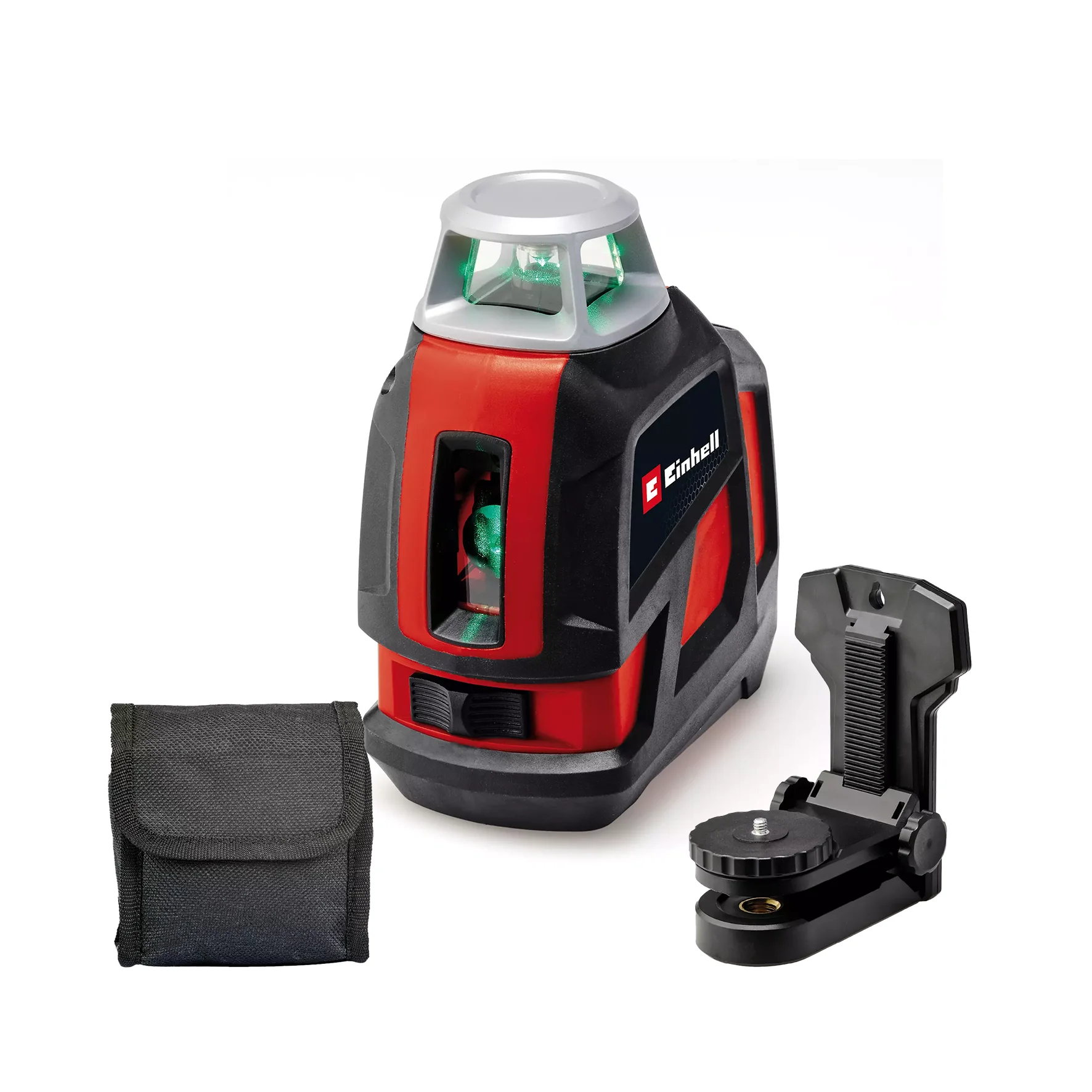 TE LL 360 G Einhell križni krstasti laserski nivelir TC-LL 2 (Kopiraj)