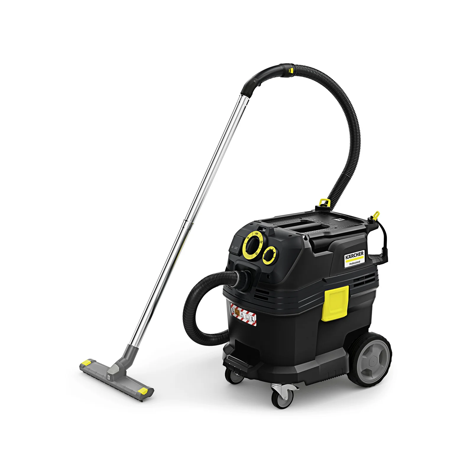 Tact TeL Anniversary Edition Karcher usisivač suvo mokro NT 30/1 Tact TeL Anniversary Edition