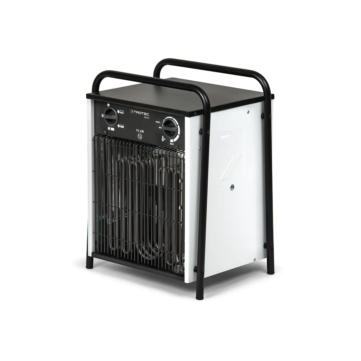 Trotec električna grijalica kalorifer TDS 75