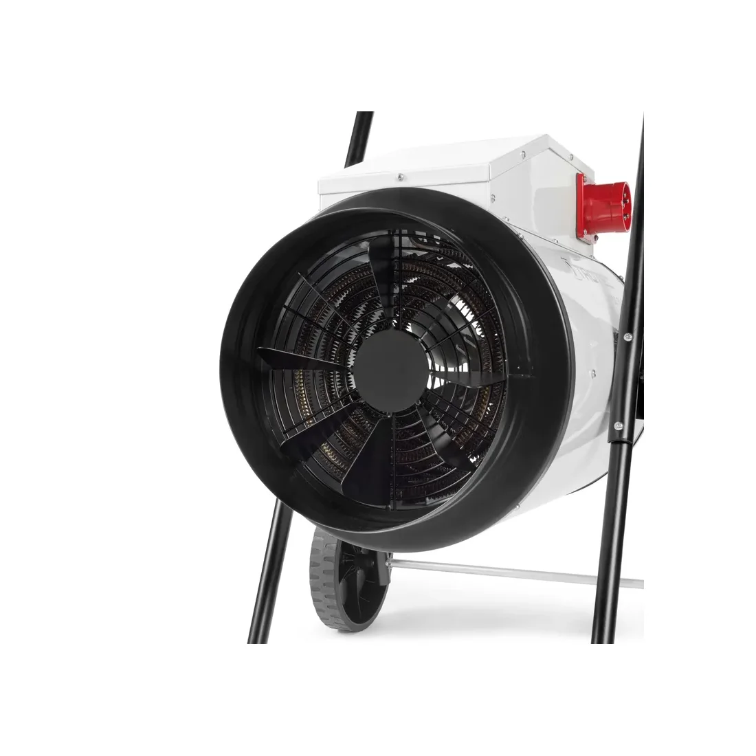 Trotec električna grijalica kalorifer TDS 75 (Kopiraj)