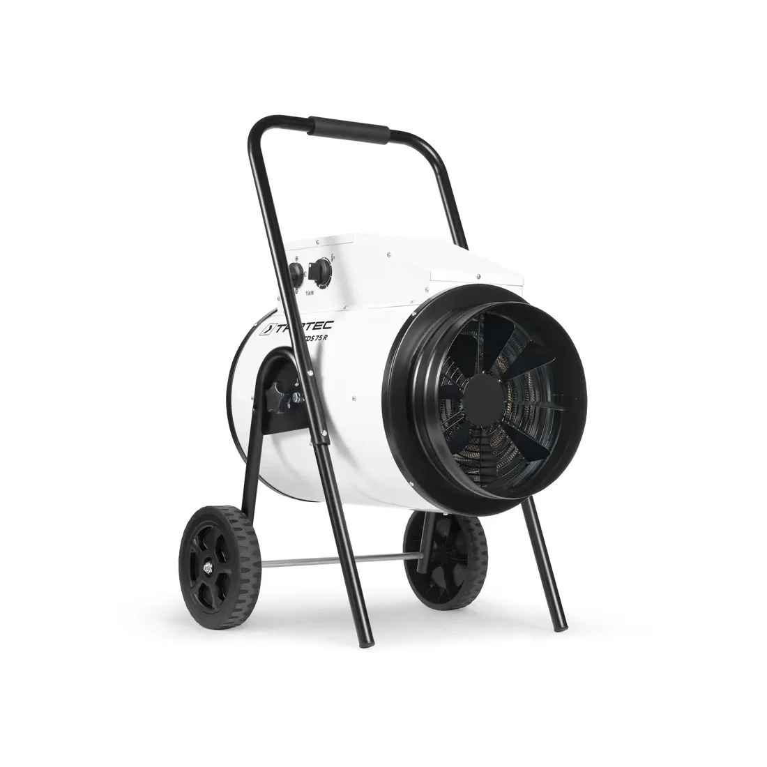 Trotec električna grijalica kalorifer TDS 75 R Trotec električna grijalica kalorifer TDS 75 (Kopiraj)